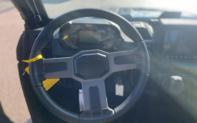 2026 Polaris Ranger Crew XP 1000 NorthStar Edition Ultimate