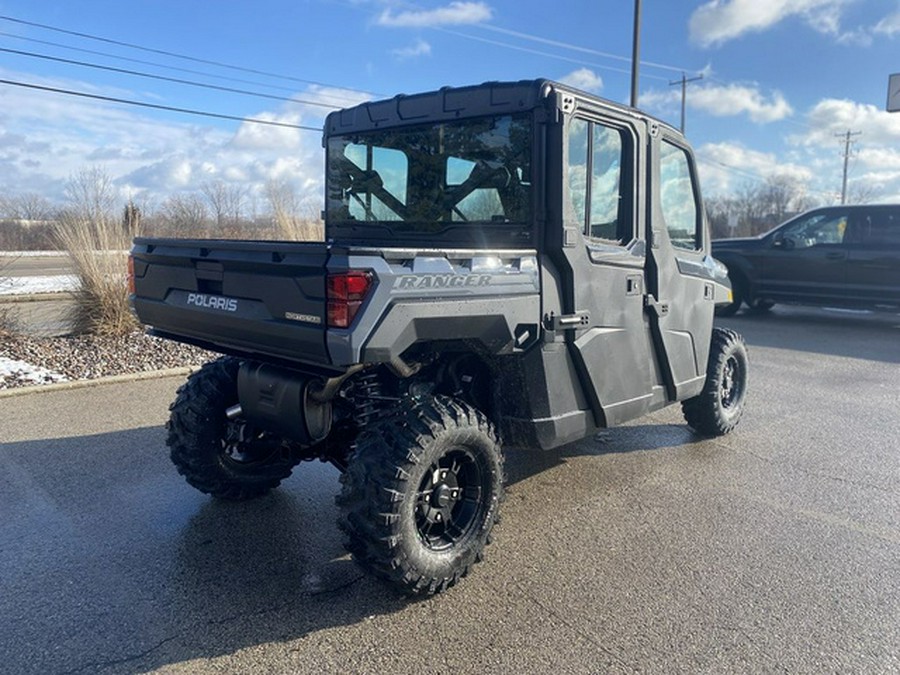2026 Polaris Ranger Crew XP 1000 NorthStar Edition Ultimate