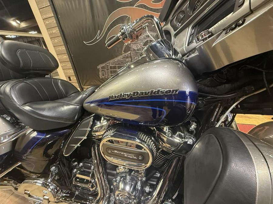 2017 Harley-Davidson® FLHTKSE - CVO™ Limited