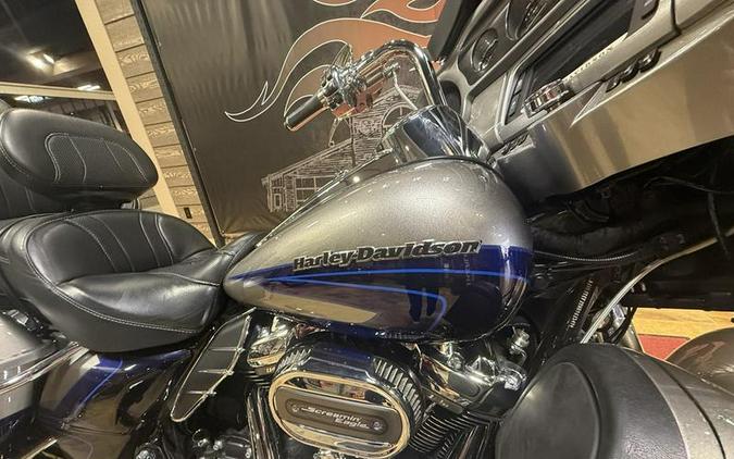 2017 Harley-Davidson® FLHTKSE - CVO™ Limited