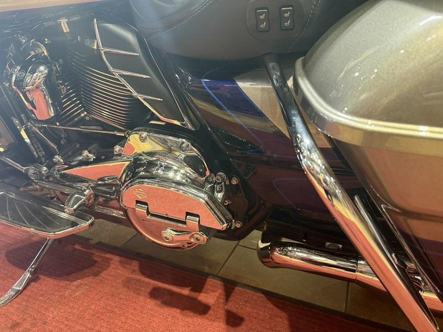 2017 Harley-Davidson® FLHTKSE - CVO™ Limited