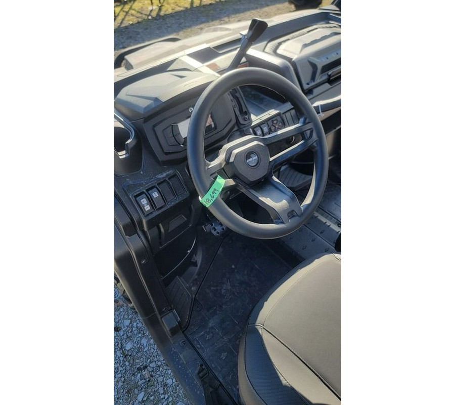 2026 Can-Am® Defender XT HD9 Dark Wildland Camo