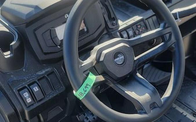 2026 Can-Am® Defender XT HD9 Dark Wildland Camo