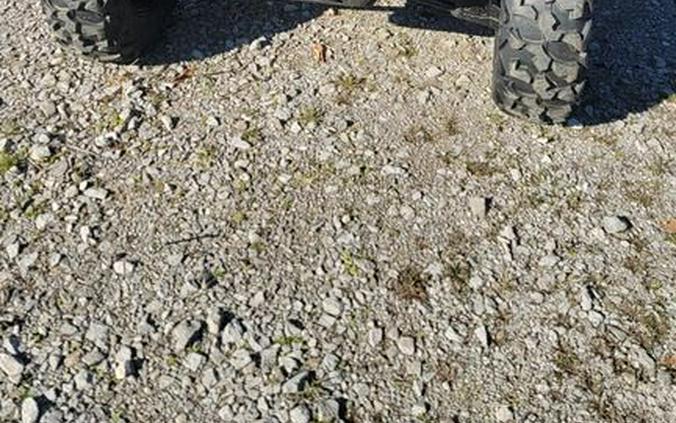 2026 Can-Am® Defender XT HD9 Dark Wildland Camo