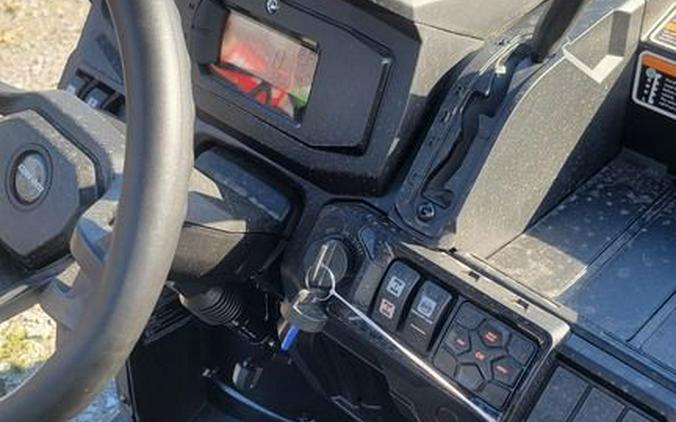 2026 Can-Am® Defender XT HD9 Dark Wildland Camo