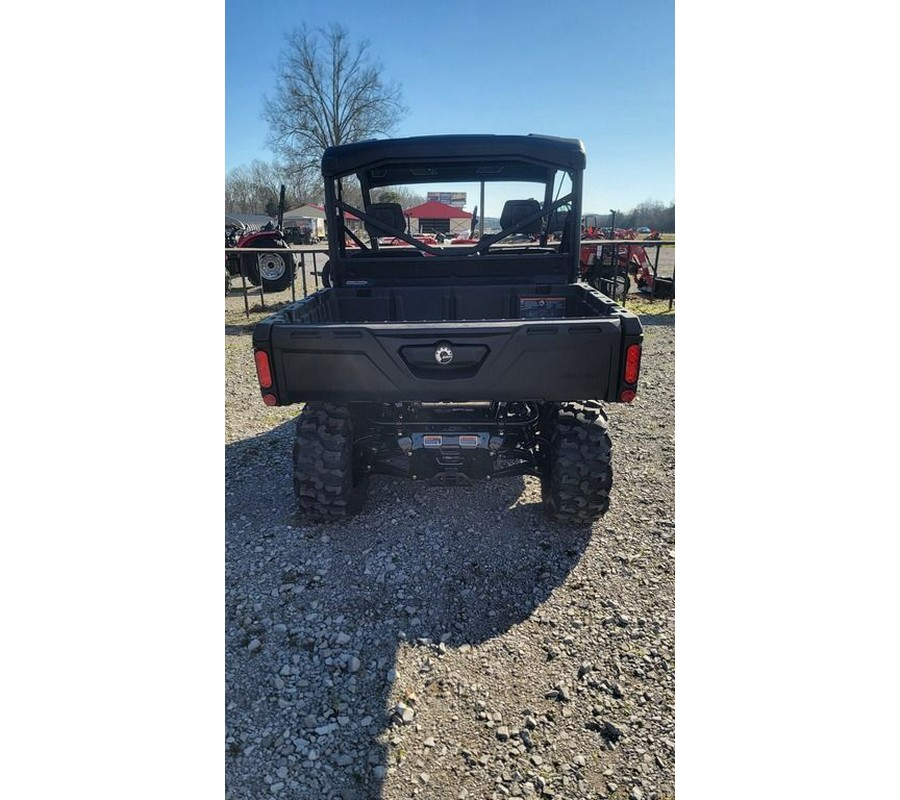 2026 Can-Am® Defender XT HD9 Dark Wildland Camo