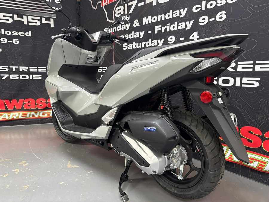 2025 Honda PCX ABS