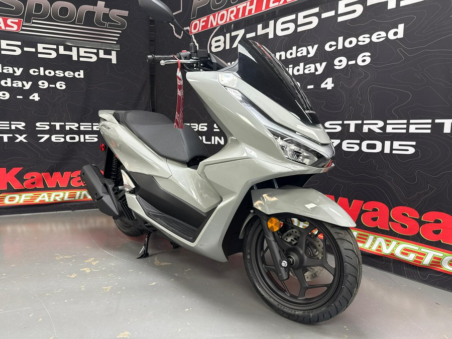 2025 Honda PCX ABS