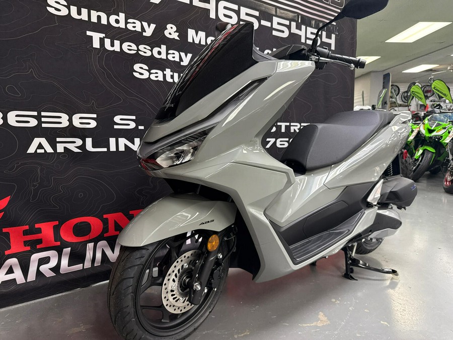 2025 Honda PCX ABS