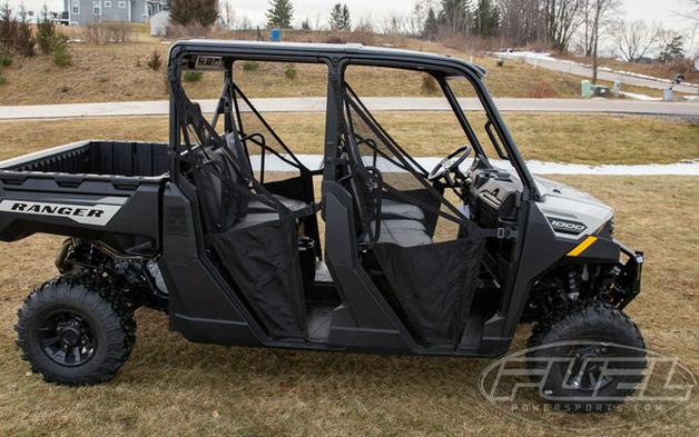 2026 Polaris Ranger Crew 1000 Premium