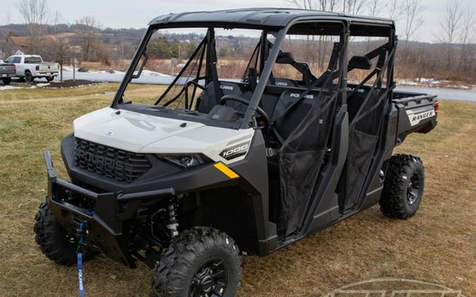 2026 Polaris Ranger Crew 1000 Premium