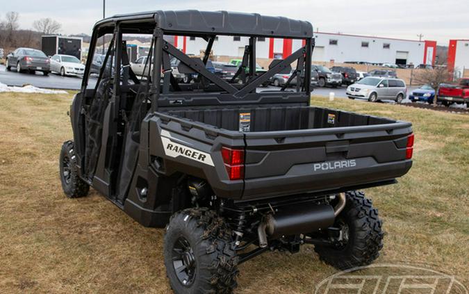 2026 Polaris Ranger Crew 1000 Premium