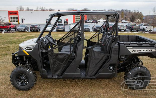 2026 Polaris Ranger Crew 1000 Premium