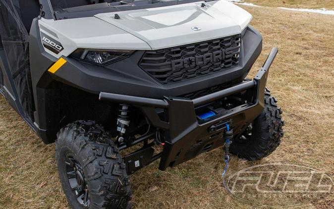 2026 Polaris Ranger Crew 1000 Premium