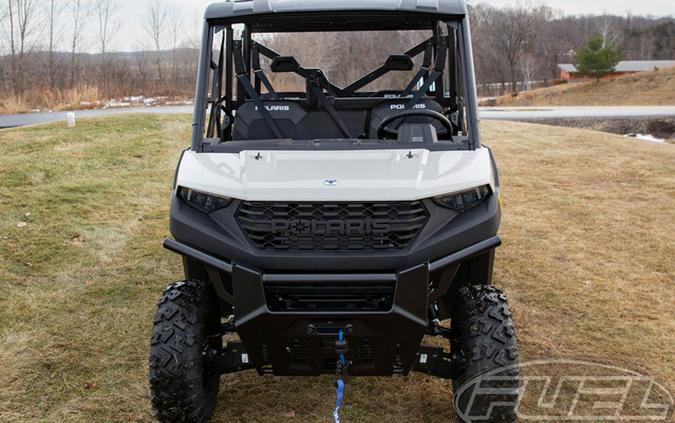 2026 Polaris Ranger Crew 1000 Premium