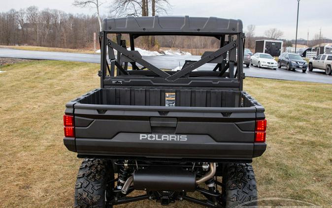 2026 Polaris Ranger Crew 1000 Premium