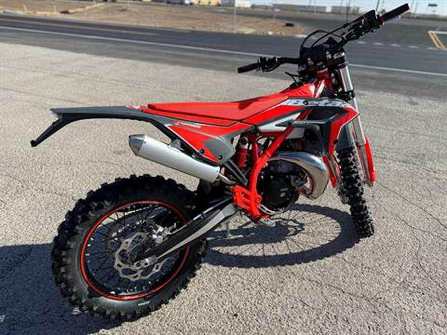 2026 Beta 300 Xtrainer