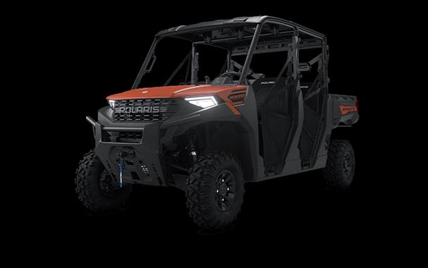 2026 Polaris Ranger® Crew 1000 Premium