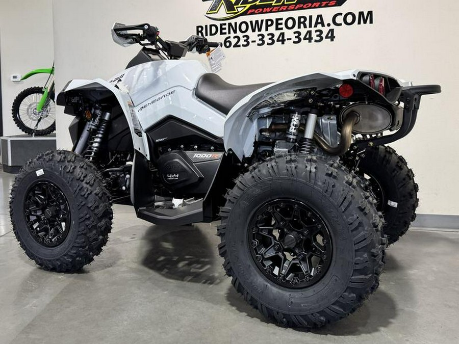 2026 Can-Am® Renegade X xc 1000R