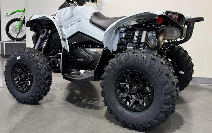 2026 Can-Am® Renegade X xc 1000R