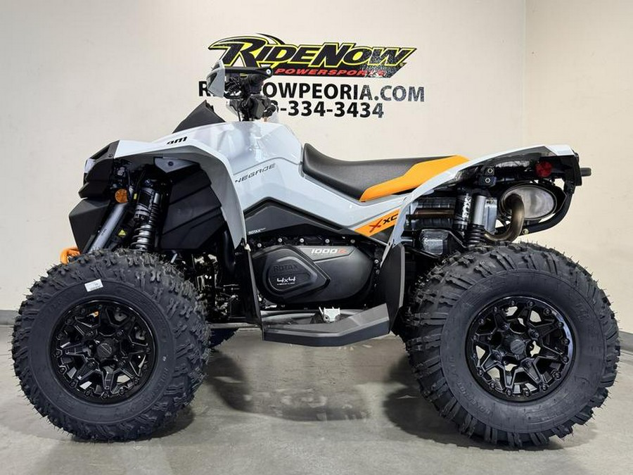 2026 Can-Am® Renegade X xc 1000R