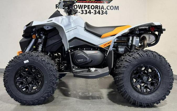 2026 Can-Am® Renegade X xc 1000R