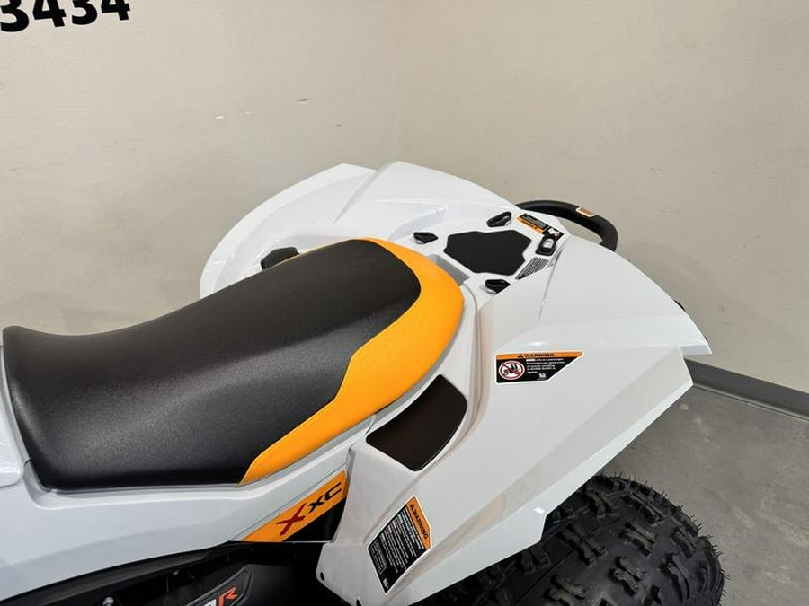 2026 Can-Am® Renegade X xc 1000R