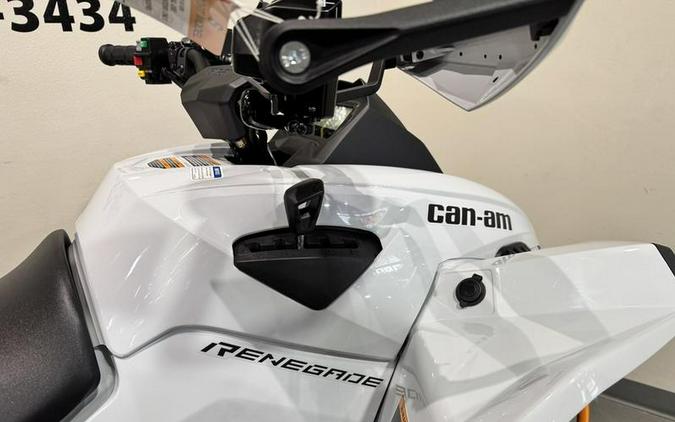 2026 Can-Am® Renegade X xc 1000R