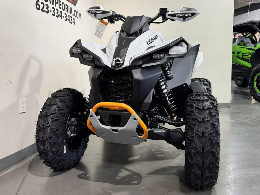 2026 Can-Am® Renegade X xc 1000R