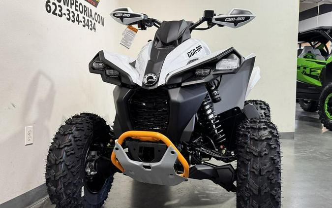 2026 Can-Am® Renegade X xc 1000R