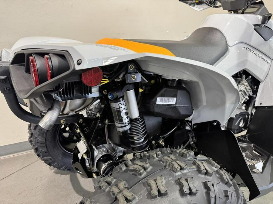 2026 Can-Am® Renegade X xc 1000R
