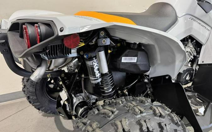 2026 Can-Am® Renegade X xc 1000R