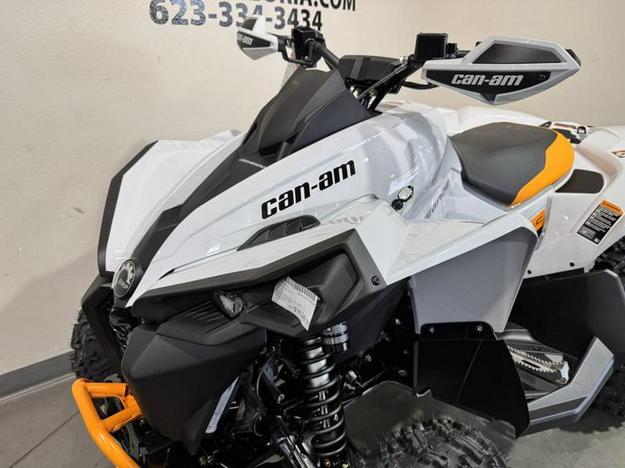 2026 Can-Am® Renegade X xc 1000R