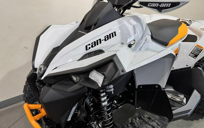 2026 Can-Am® Renegade X xc 1000R