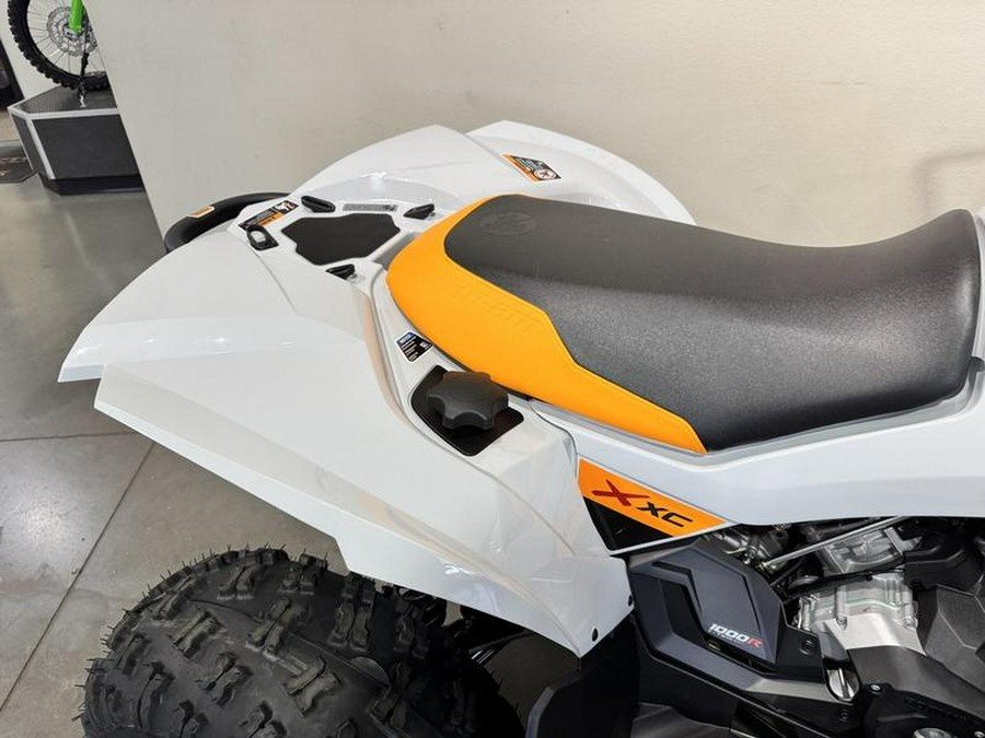 2026 Can-Am® Renegade X xc 1000R