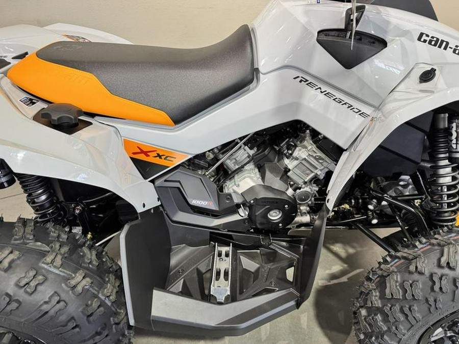 2026 Can-Am® Renegade X xc 1000R
