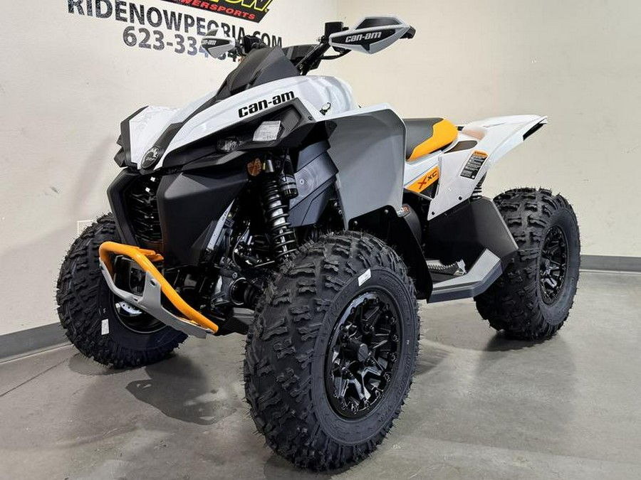 2026 Can-Am® Renegade X xc 1000R