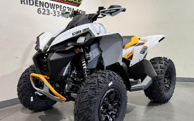 2026 Can-Am® Renegade X xc 1000R