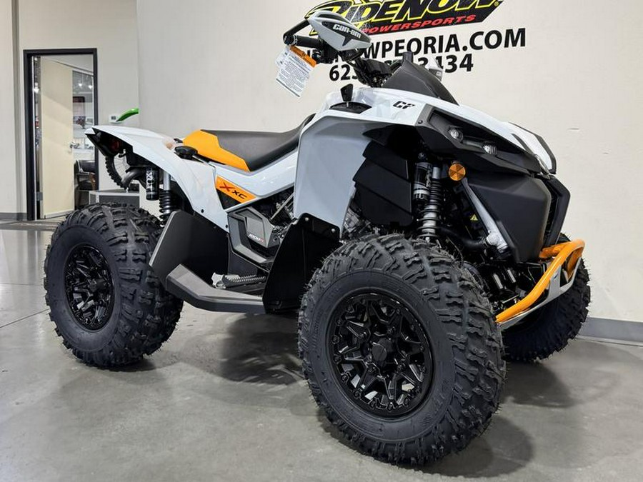 2026 Can-Am® Renegade X xc 1000R