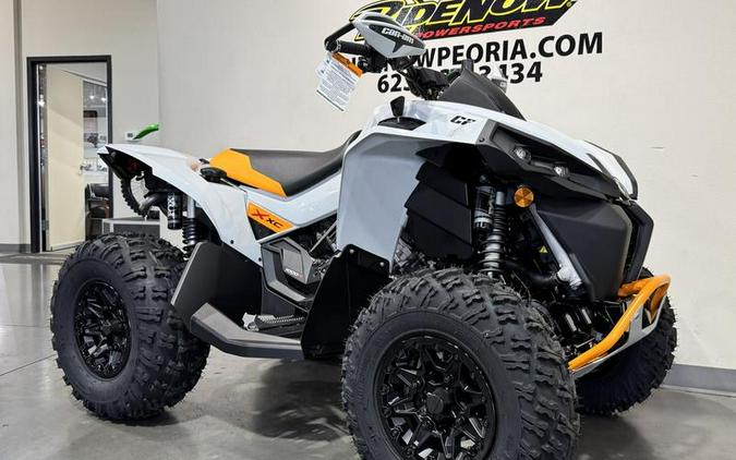2026 Can-Am® Renegade X xc 1000R