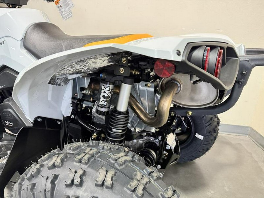 2026 Can-Am® Renegade X xc 1000R