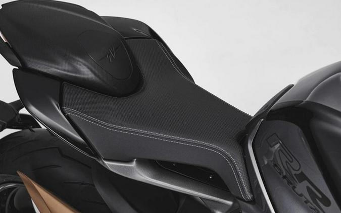 2022 MV Agusta Brutale RR 800