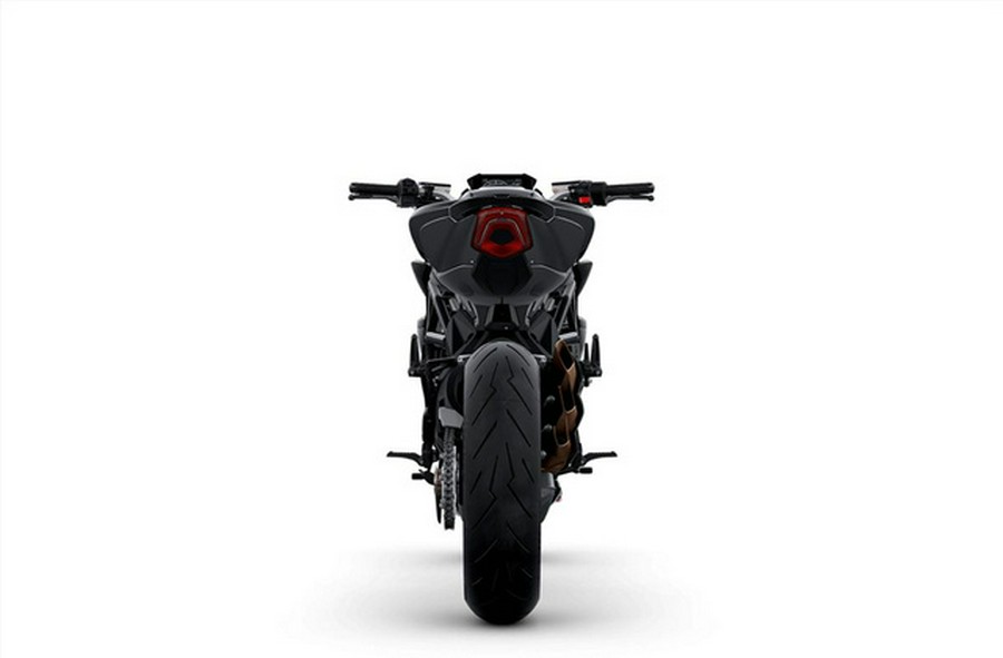 2022 MV Agusta Brutale RR 800
