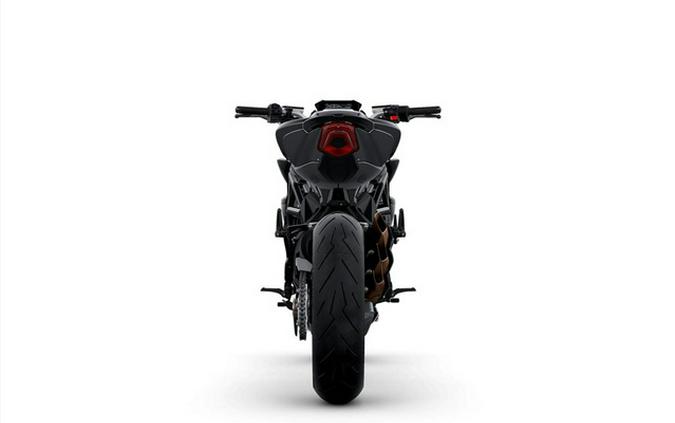 2022 MV Agusta Brutale RR 800
