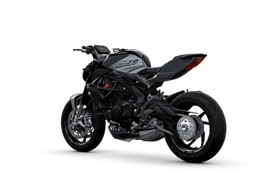 2022 MV Agusta Brutale RR 800