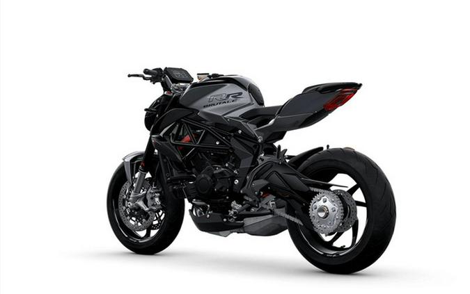 2022 MV Agusta Brutale RR 800