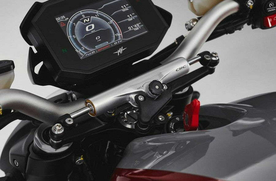 2022 MV Agusta Brutale RR 800