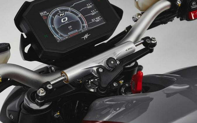 2022 MV Agusta Brutale RR 800