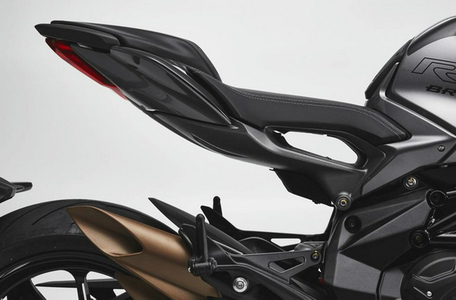 2022 MV Agusta Brutale RR 800