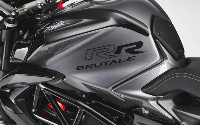 2022 MV Agusta Brutale RR 800